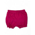 3-6M Cerise Pink Bloomer - Jet