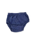 3-6M Dark Blue Cotton Bloomer - Gap