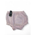 18-24M Light Pink Cotton Bloomer - Woolworths