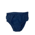 0-3M Navy Blue Cotton Bloomer - Gap