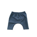 Newborn Black Harem Bicycle Shorts - Next