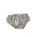 6-9M Cream & Pastel Floral Bird Bloomer - Next