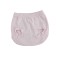 1M Light Pink Cotton Bloomer - Laranjinha