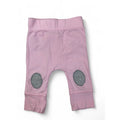 1-3M Light Pink Cuffed Leggings - Woolworths