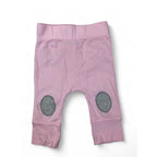 1-3M Light Pink Cuffed Leggings - Woolworths