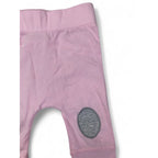 1-3M Light Pink Cuffed Leggings - Woolworths