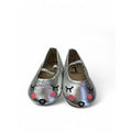 Size 1 - Silver Face Pumps - Cotton On