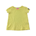 6-12M Lemon Yellow T Shirt - Naartjie