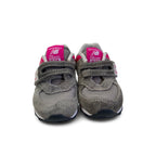 Size UK 3.5 - Grey 574 Sneaker - New Balance