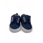 Size 0 - Navy Blue Soft Sole Sneaker - Ackermans