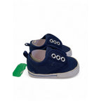 Size 0 - Navy Blue Soft Sole Sneaker - Ackermans