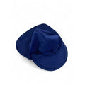 6-12M Navy Blue Swim Hat - Woolworths