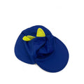 3-6M Dark Blue & Yellow Dinosaur Swim Hat - Woolworths