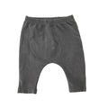 0-3M Grey Harem Leggings - Next