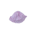 1-3M Pink Daisy Sun Hat - Woolworths