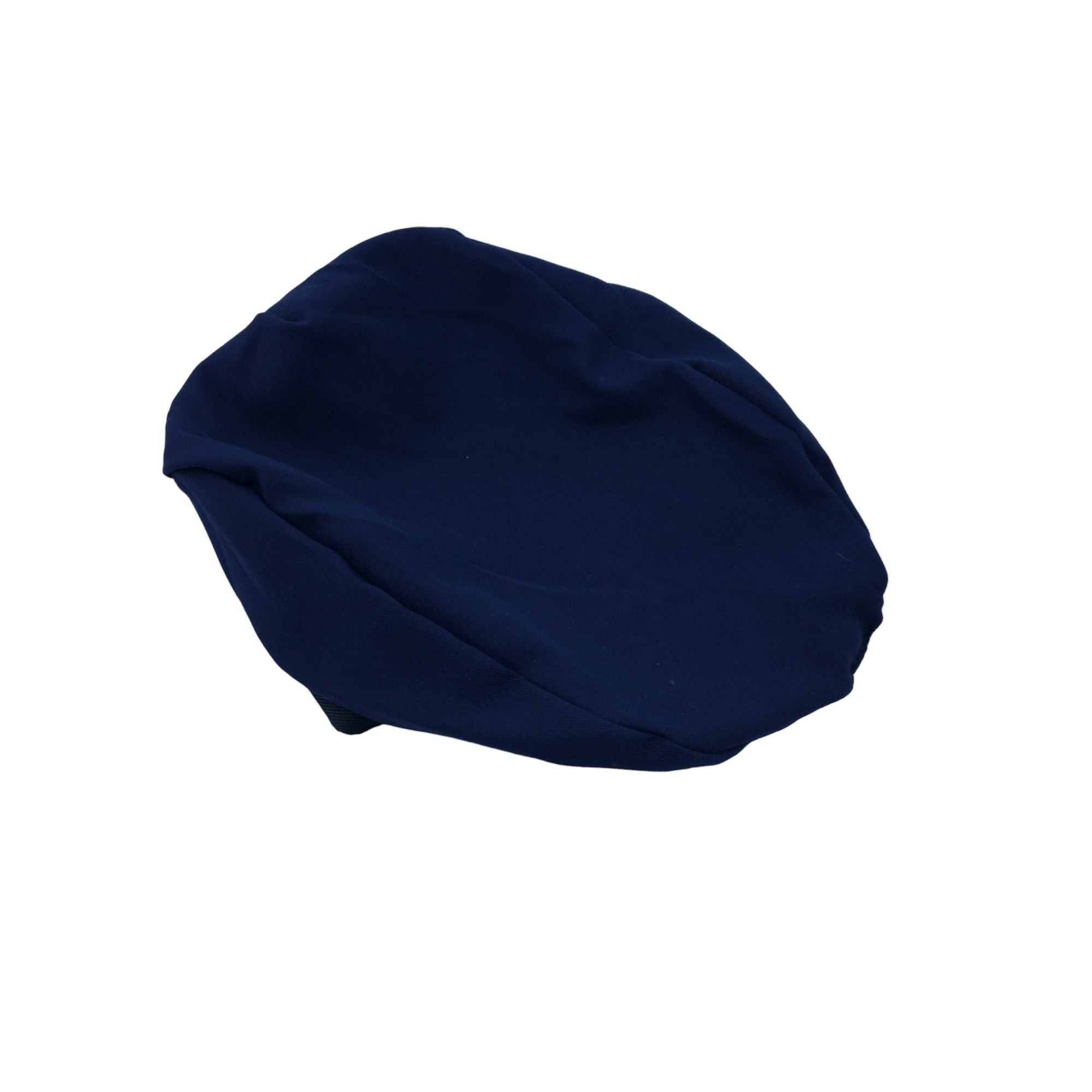 3-6M Blue Newsboy Cap