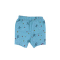 3-6M Mint Green Dot & Leaf Shorts - Woolworths