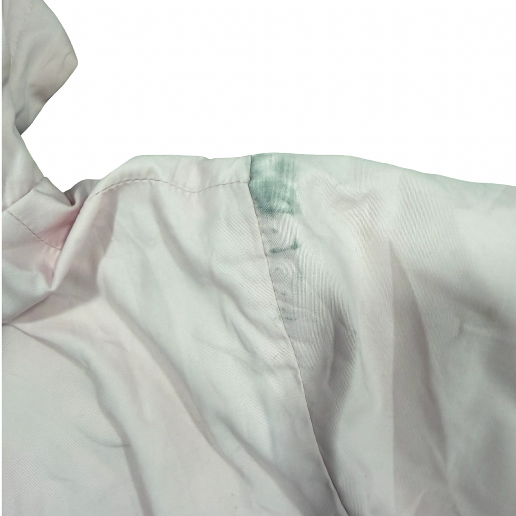 1-2Y Pink ice cream girls jacket - Hummelsheim 🔴