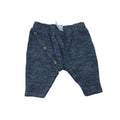 1-3M Dark Grey Melange Soft Jogger - Zara