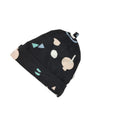 NB Dark Grey Pastel Shape Beanie - Woolworths