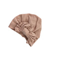 One Size - Pink Bow Turban - Ackermans
