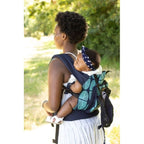 Original - Natural Hemp Carrier - African Baby Carrier