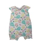 1-2M Pastel Pear Romper - Ergee