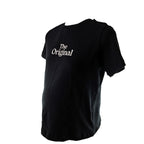 Medium - Mamma's Black "The Original" T Shirt - Carters & Me