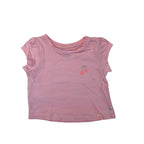 1-3M Light Pink Cherry T Shirt - Woolworths