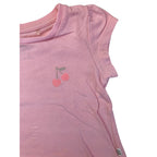 1-3M Light Pink Cherry T Shirt - Woolworths