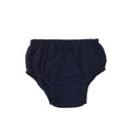 6-12M Navy Blue Cotton Bloomer - Gap