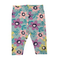 1-3M Pastel Poppy Leggings - Woolworths