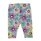 1-3M Pastel Poppy Leggings - Woolworths