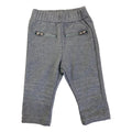 3-6M Grey Treggings - Ackermans