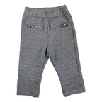 3-6M Grey Treggings - Ackermans