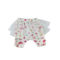 3-6M Cream Butterfly Tulle Leggings - Woolworths