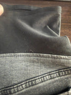 Medium Black Maternity Skinny Denim Jeans - H & M