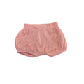 3-6M Pink High Waisted Bloomer - Clicks
