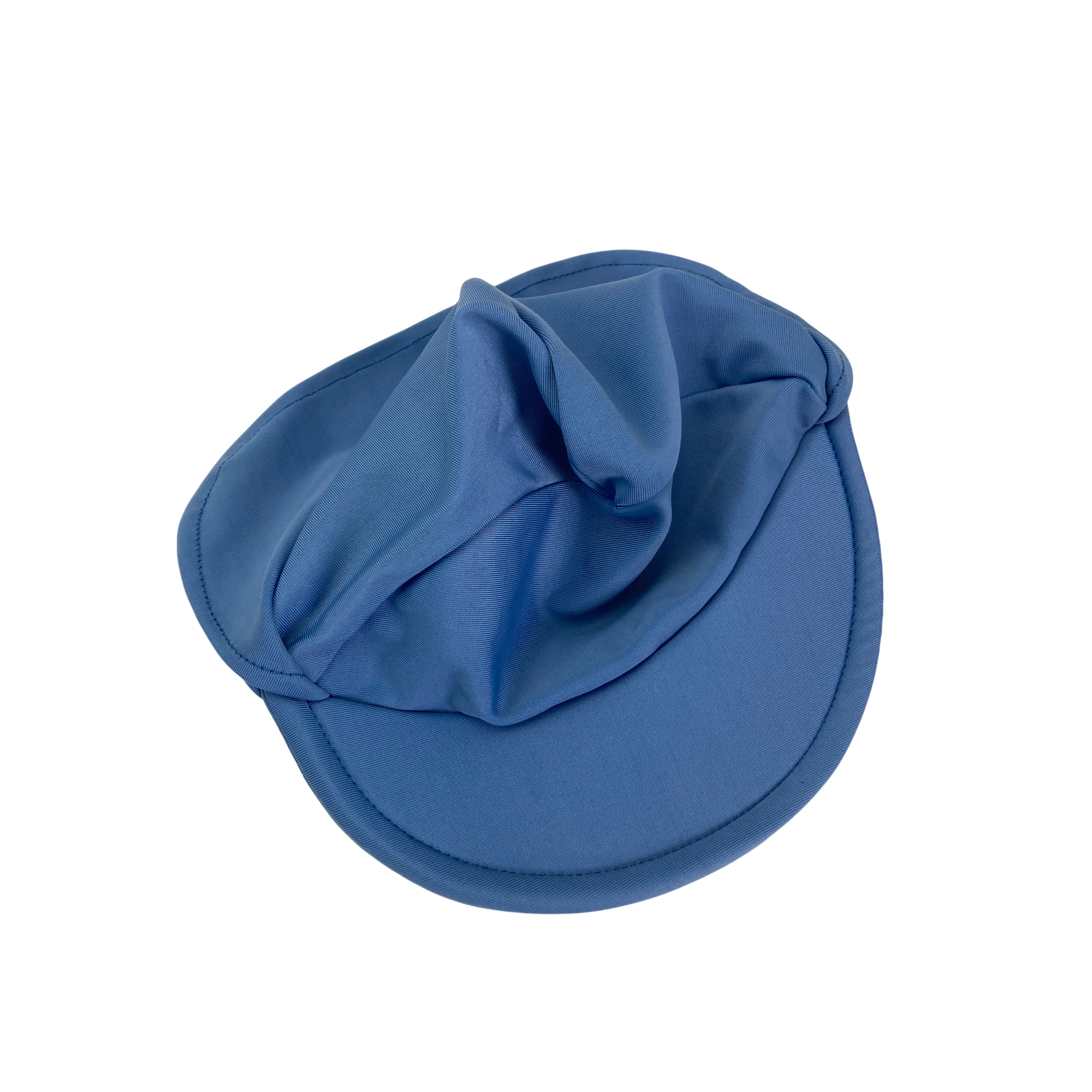 6-12M Dusty Blue Swim Hat - Woolworths
