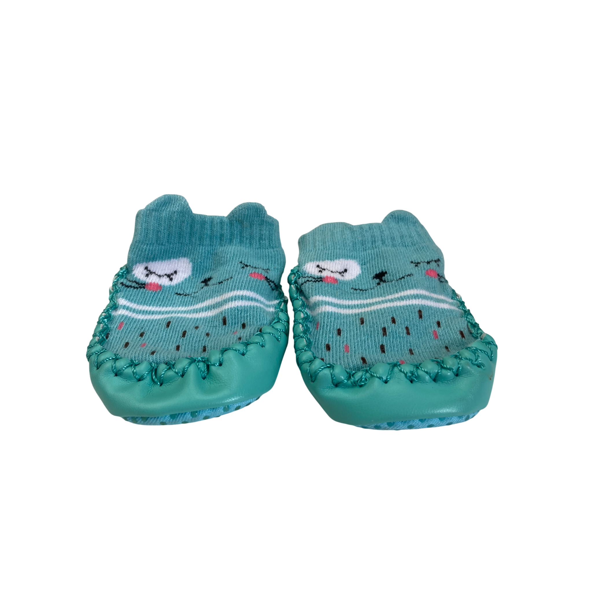0-3M Aqua Sock Booties