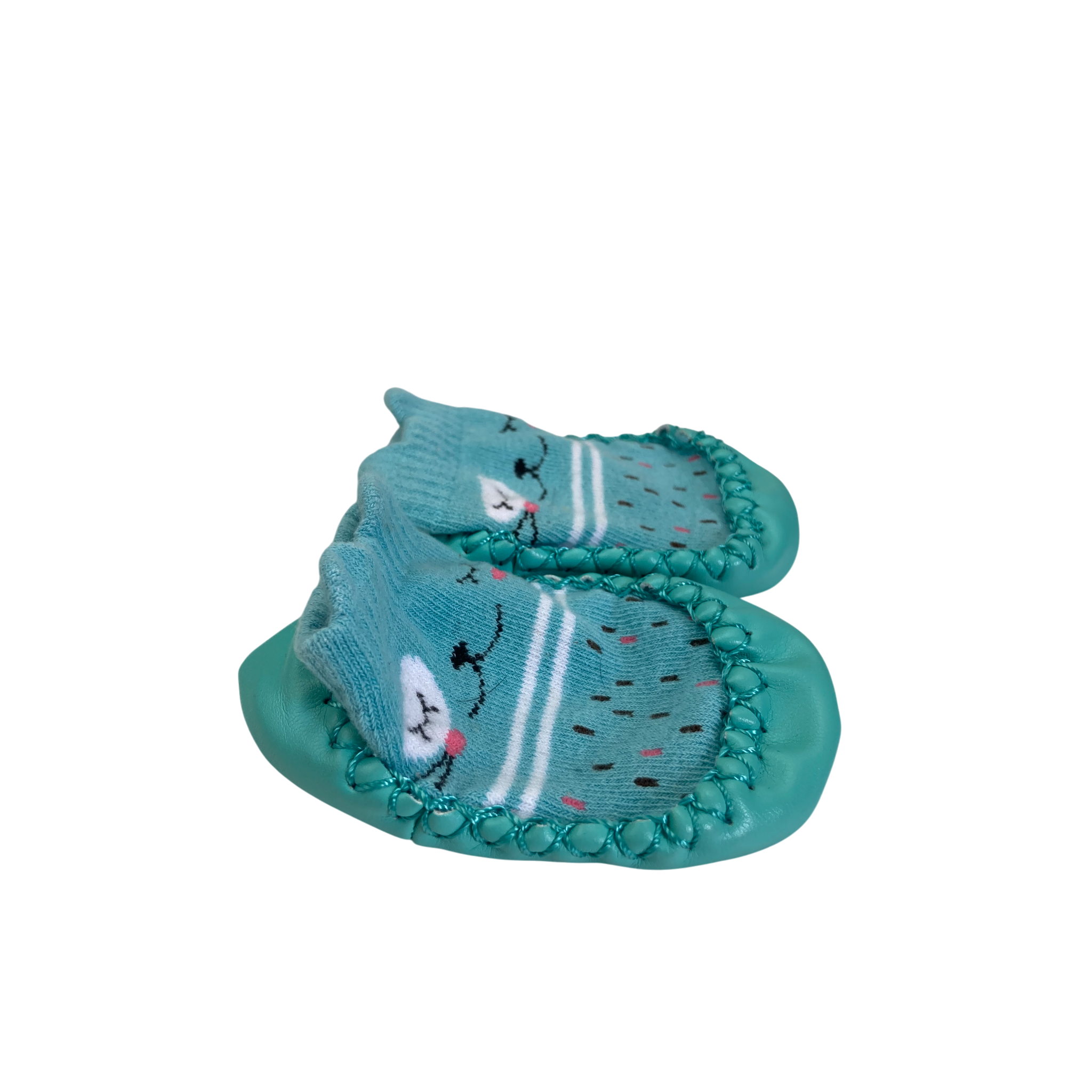 0-3M Aqua Sock Booties