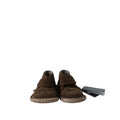Size 2 - Taupe Suede Walkmates Boots - Woolworths