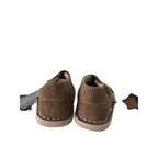 Size 2 - Taupe Suede Walkmates Boots - Woolworths