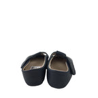 0-3M Navy Blue Pleather Mary Jane Pumps - Next