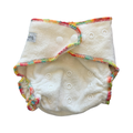 *New* One size - Bamboo Night nappy re-usable - Biddykins