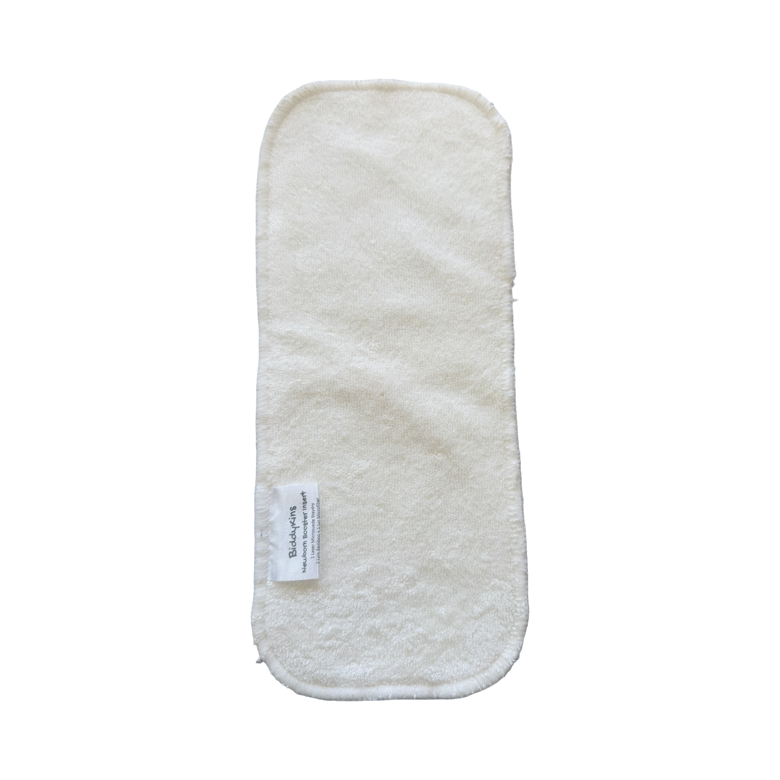*NEW* Bamboo re-usable nappy liners