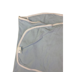 One Size - Light Blue Wrap Swaddle - Snuggletime