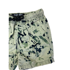 6-9M Green Speckled Shorts - Next