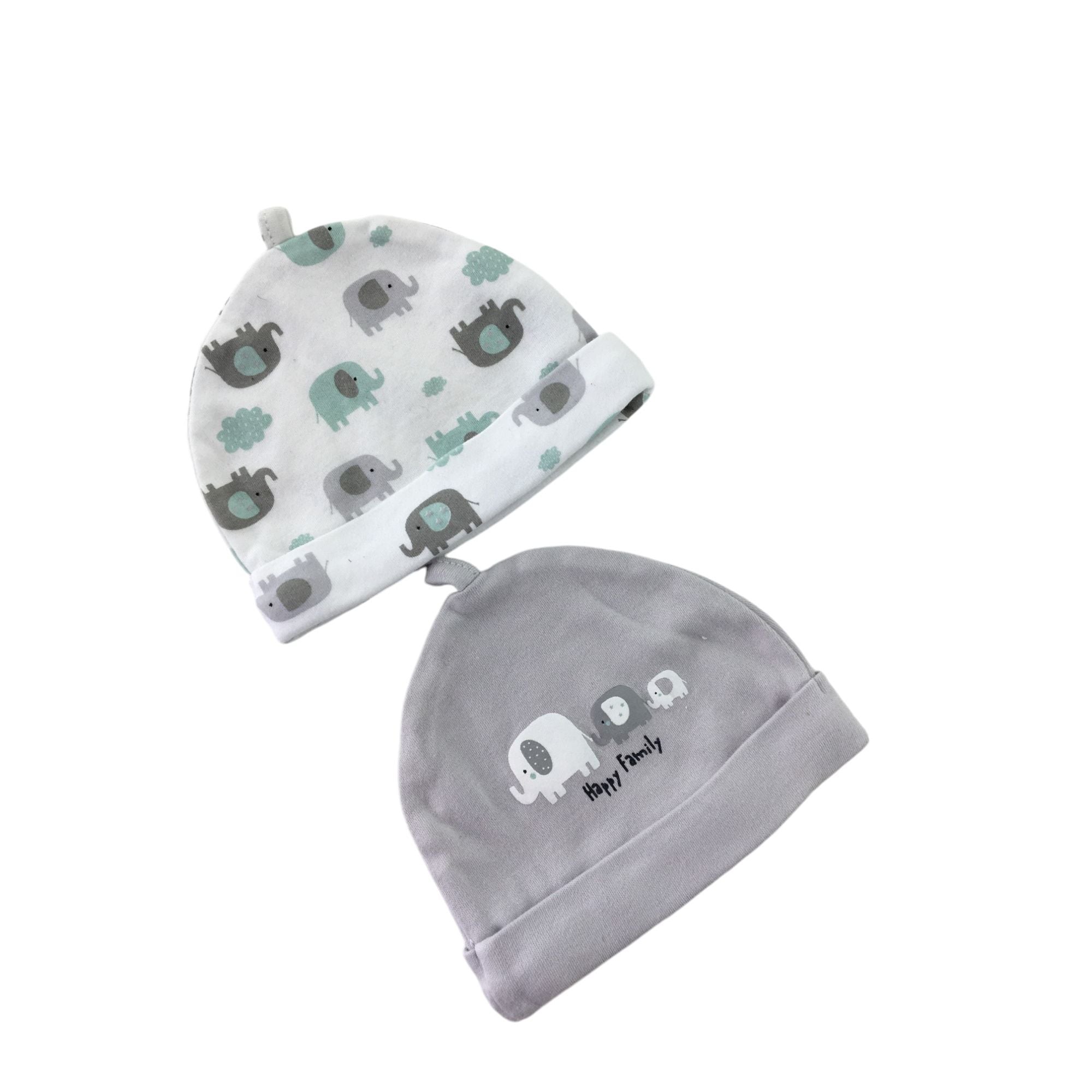 Hats & Beanies – Petit Fox