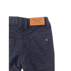 3M Navy Blue Denim Jeans - Tex Baby